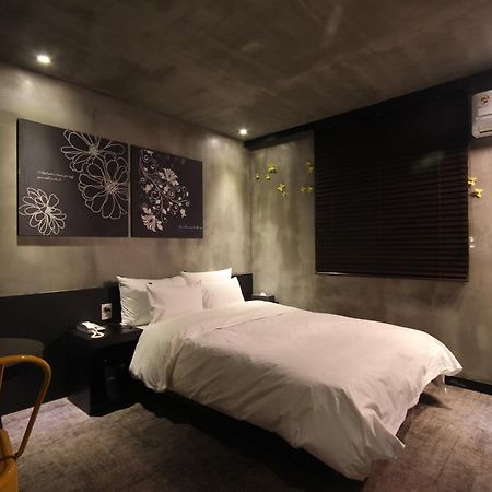 Design Hotel Xym Ilsan Ni Exterior photo