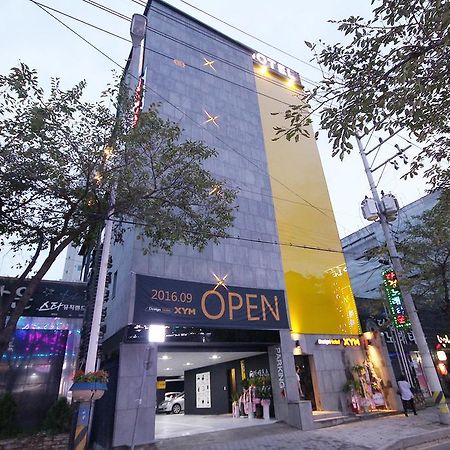 Design Hotel Xym Ilsan Ni Exterior photo