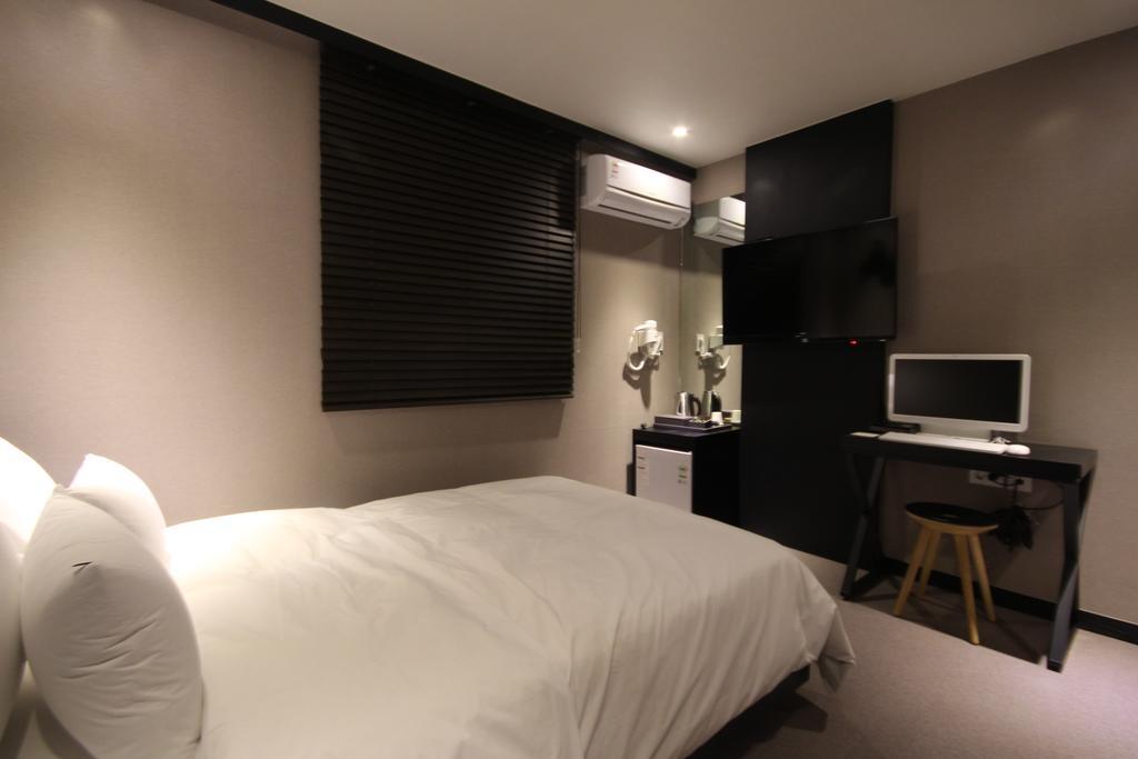 Design Hotel Xym Ilsan Ni Exterior photo