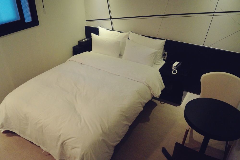 Design Hotel Xym Ilsan Ni Exterior photo