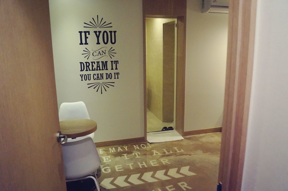 Design Hotel Xym Ilsan Ni Exterior photo