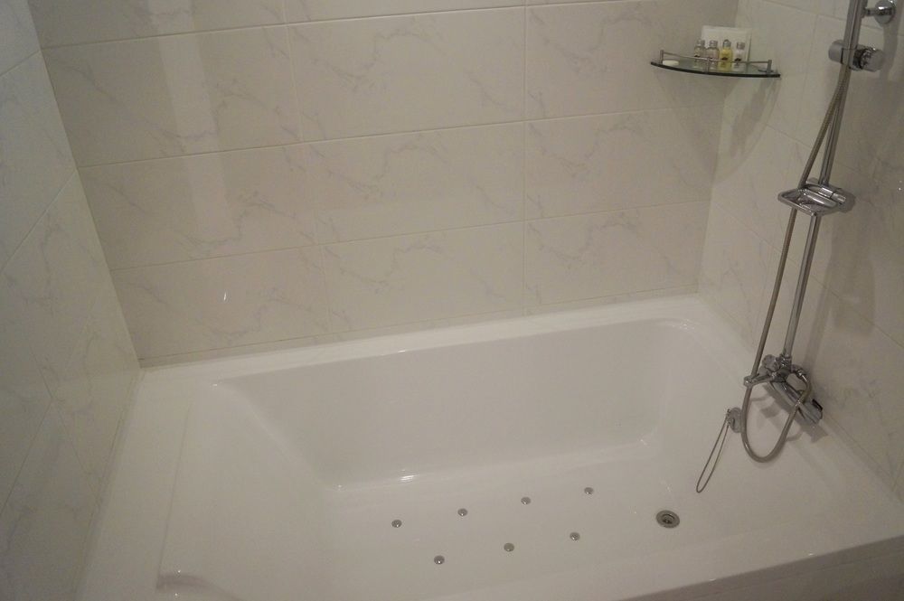 Design Hotel Xym Ilsan Ni Exterior photo