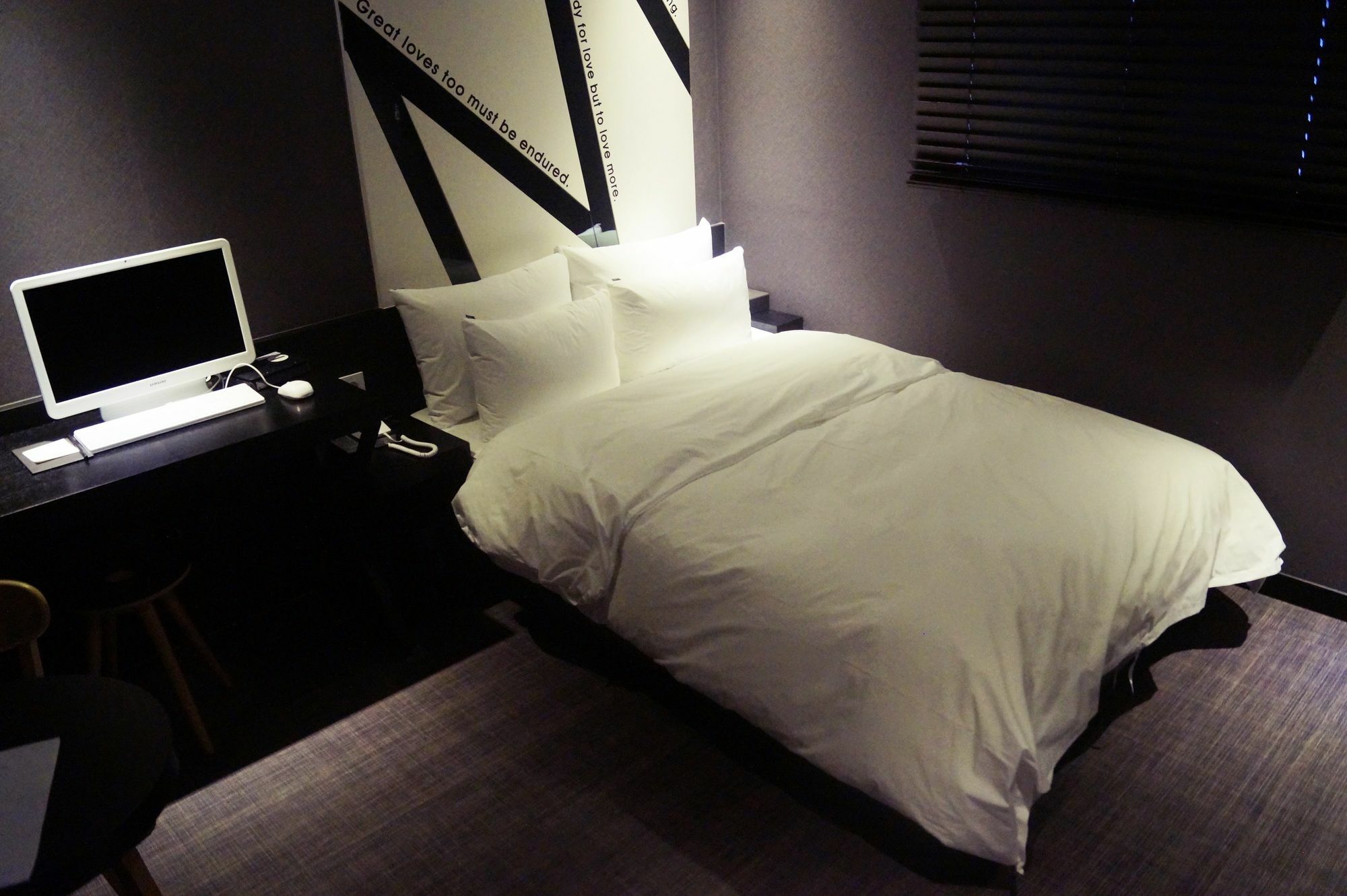 Design Hotel Xym Ilsan Ni Exterior photo